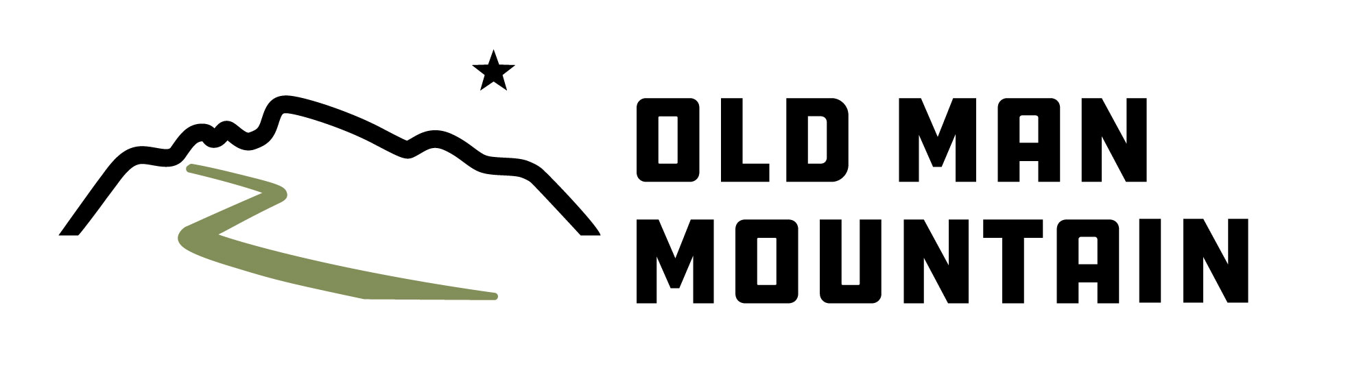 OLD MAN MOUNTAIN