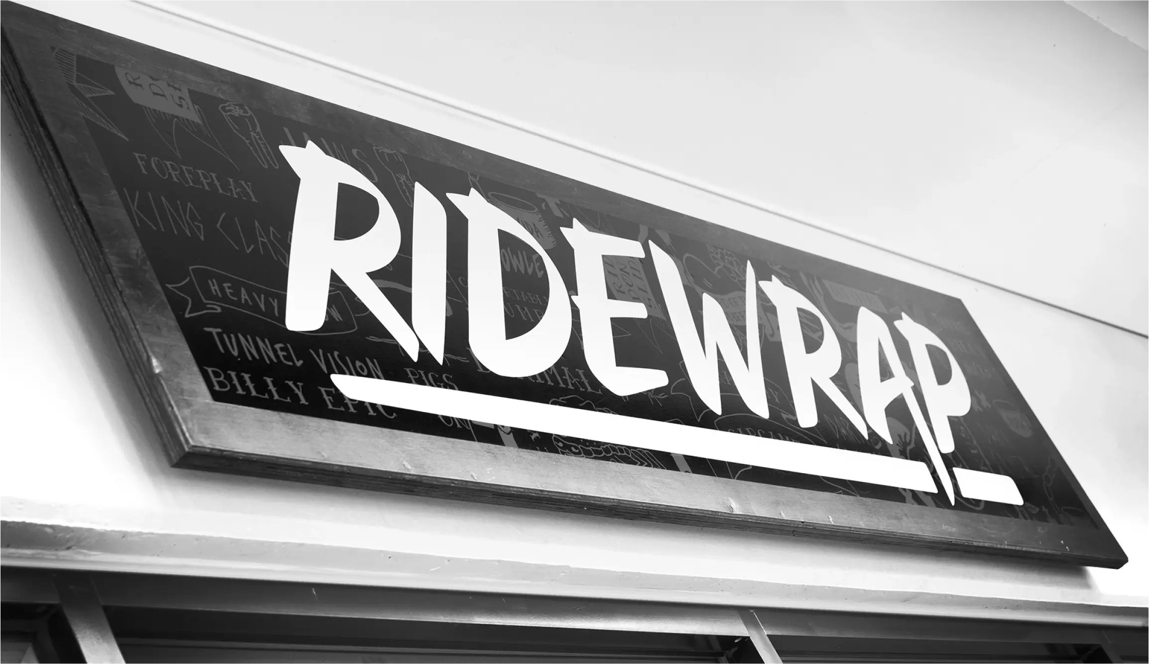 brand[ RIDE WRAP ] image